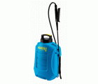 PULVERIZADOR ELECTRICO DE ESPALDA EVOLUTION 10 LT